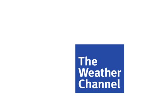 The Weather Channel Logo Png