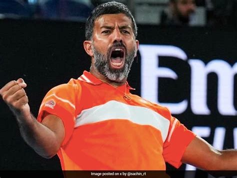 Rohan Bopanna Becomes Oldest Man To Attain World No. 1 Ranking | Tennis ...