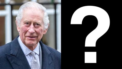 King Charles III Line of Succession: Who is the heir to British Throne?