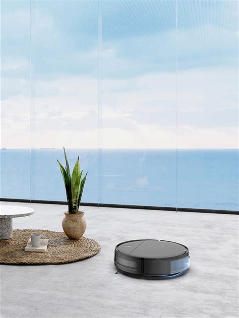 Robot Vacuum Cleaner For Tile Floors For Sale | Free Dynamics