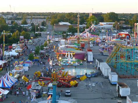 No charges filed in deadly thrill ride accident at Ohio fair – WOWO ...