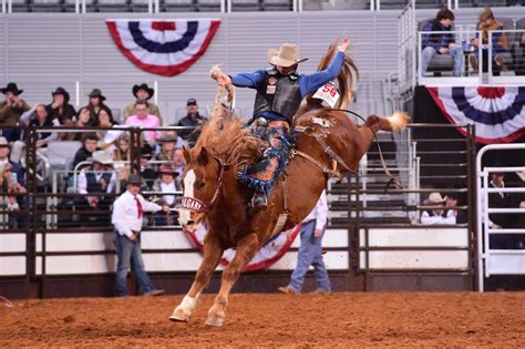 Fort Worth Stock Show & Rodeo | Directions, Dates, Hours & Maps