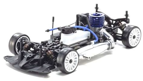 Nitro vs. Electric RC Cars - Which Is Best? - RC Crush