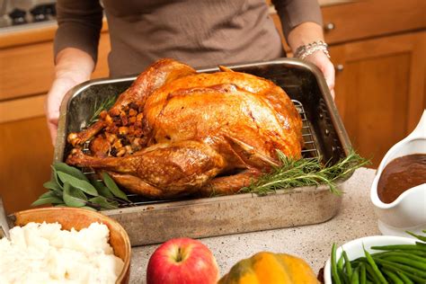 10 Tips for Buying the Perfect Turkey This Thanksgiving | Perfect turkey, Cooking recipes, Dinner