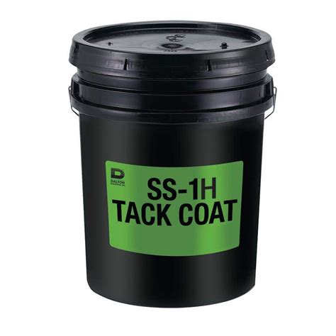 5 Gal. SS-1H Tack Coat-1220 - The Home Depot