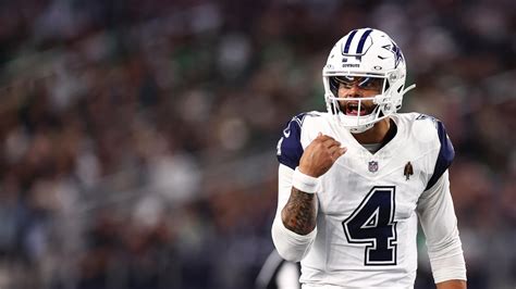 Dak Prescott playoff record: Breaking down Cowboys QB's stats ...