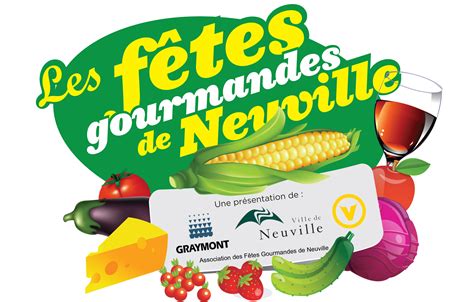 Catherine Ferland sera Porte-parole des Fêtes Gourmandes de Neuville 2014 http://on.fb.me ...