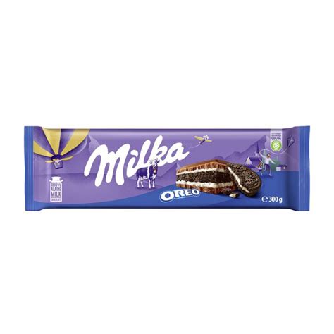 MILKA OREO – dutyfreepoints.com