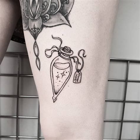 40+ Small Tattoo Ideas That Are Simple and Cool | Tattoos, Harry potter tattoos, Trendy tattoos