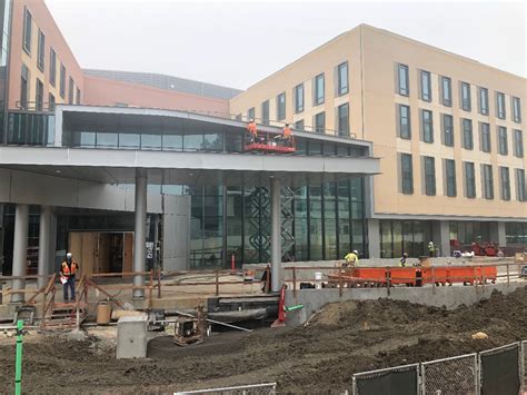 Kaiser Permanente Redwood City installs giant magnets for MRI | Redwood ...