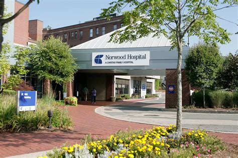 Norwood Hospital Opens New Pain Management Center | Norwood, MA Patch