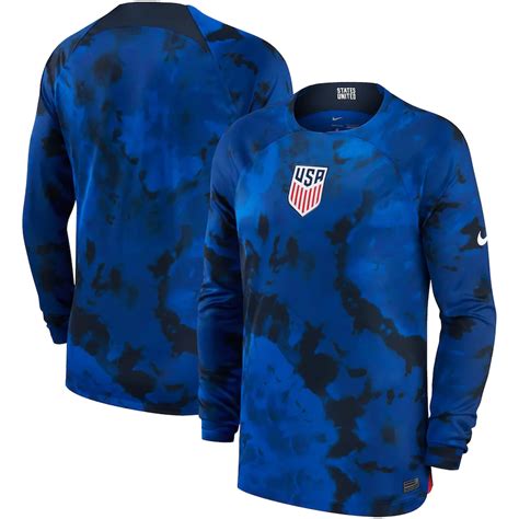 Team USA Uniforms: How To Buy USMNT World Cup Jerseys, 56% OFF