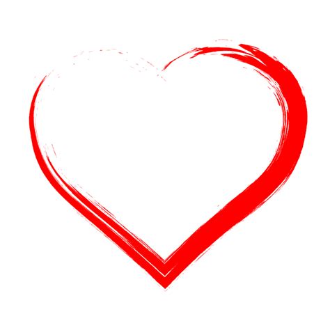 Heart Love Sign - Free image on Pixabay