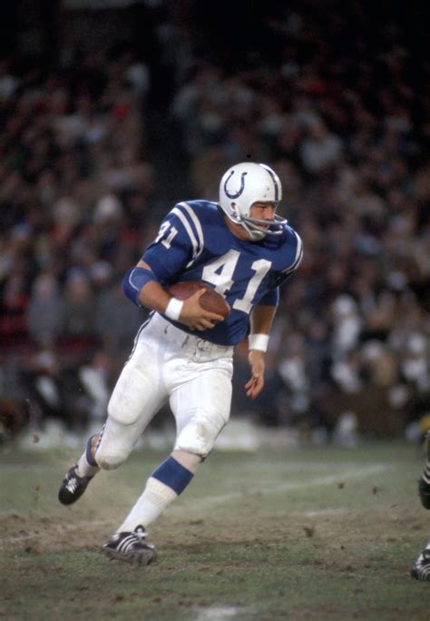 Indianapolis Colts’ top 10 rushing leaders in franchise history