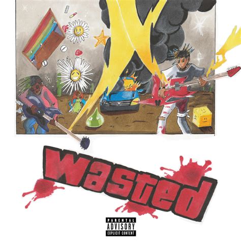 Juice WRLD - Wasted | iHeart