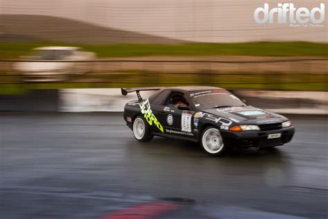 GRASSROOTS: Buxton Raceway 19th September | Drifted.com