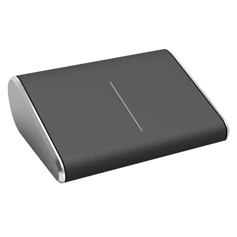 Microsoft 3LR-00004 Wedge Touch Mouse Bluetooth