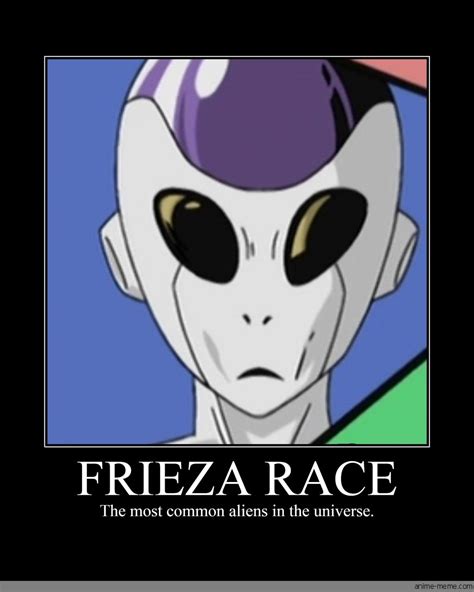 Frieza Memes