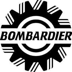 Bombardier Logos