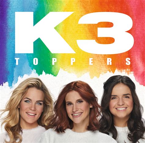 K3 Toppers | K3 wiki | Fandom