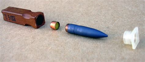 Caseless ammunition | Gun Wiki | Fandom