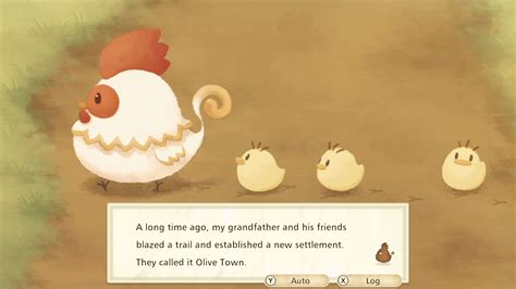 Story of Seasons: Pioneers of Olive Town Announced - RPGamer