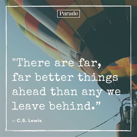 125 Best C.S. Lewis Quotes on Love, Friendship and More - Parade