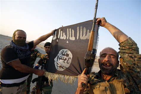 Both ISIS, Govt Forces Guilty of War Crimes in Iraq: UN