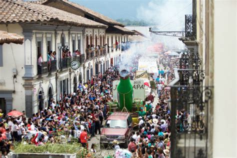 Zacatlán de las Manzanas - Escapadas por México Desconocido