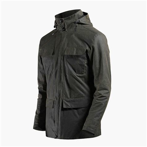 Mission Workshop adds a heritage twist to its flagship Eiger Jacket ...