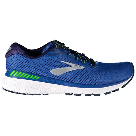 Brooks Adrenaline GTS Blue buy and offers on Runnerinn