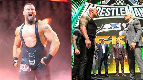 The Rock: WWE SmackDown: 5 बड़ी बातें जो इस हफ्ते स्मैकडाउन के जरिए ...