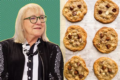 I Tried Donna Kelce’s Famous Cookies—They Are Irresistibly Chewy and ...