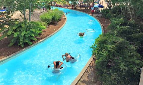 14 Best Water Parks in Alabama to Get Wild, Wet and Wacky - Flavorverse