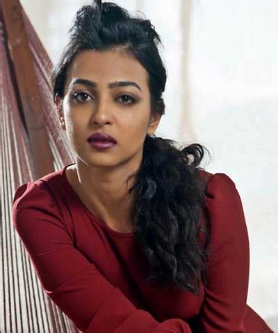 Indian Celebs: List of Radhika Apte short films