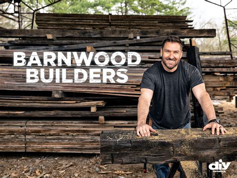 Watch Barnwood Builders, Season 9 | Prime Video