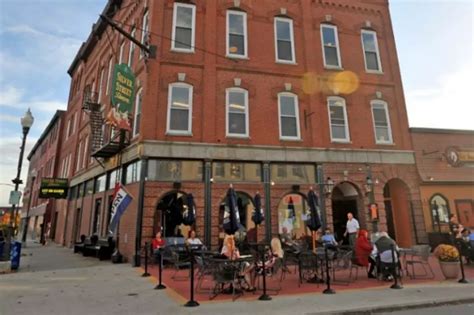 Giant Tip Surprises Entire Staff at Waterville Restaurant