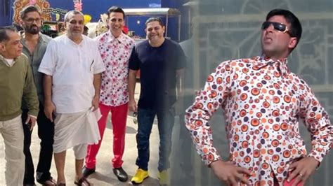 Exclusive Insights: Hera Pheri 3 Release Date, Cast & Crew