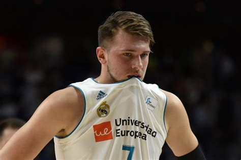 How Old was Luka Doncic When He Started Playing Pro Basketball?