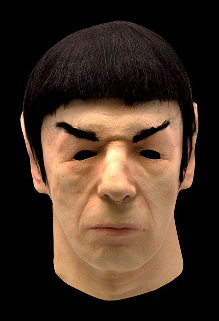 Star Trek Tos Spock