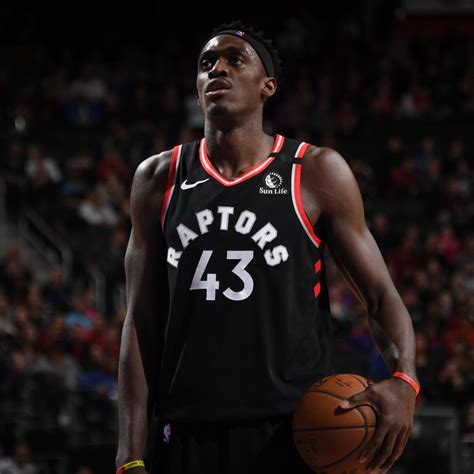 Report: Pascal Siakam in Skills Challenge, Devonte' Graham in 3-Point ...