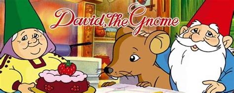 World of David the Gnome Franchise | Behind The Voice Actors