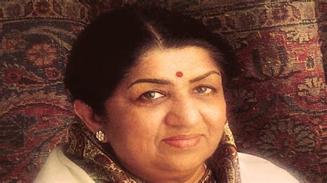 Movers Move: Lata Mangeshkar - Indian singer,Music Composer