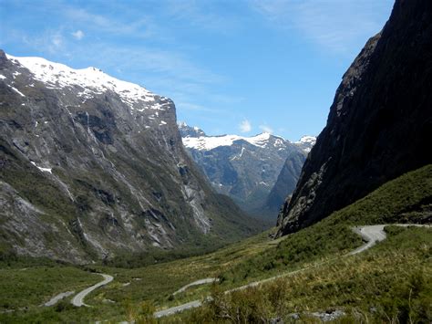 Fjordland National Park, New Zealand | National parks, Cemeteries, New zealand