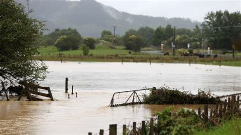 New Zealand: Auckland braces for more heavy rains after deadly floods | CNN