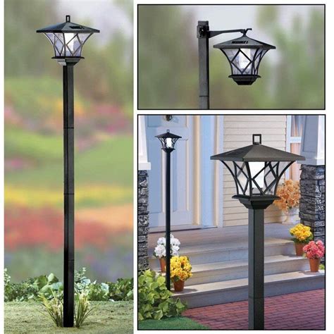 Freeport Park® Solon Outdoor 1-Light 61" Post Light | Wayfair in 2020 ...