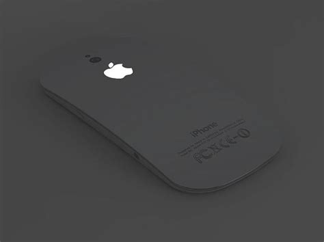 MINDBLOWING! iPhone 5 concept design TOTALLY ROCKS - Rediff Getahead