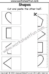 Symmetry Drawing Worksheets Pdf / Also draw dotted lines to documents similar to maths ...