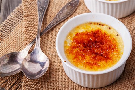 Best Creme Brulee In Los Angeles - CBS Los Angeles