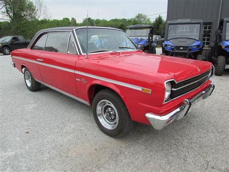 1969 Amc Rambler For Sale 24 Used Cars From $3,885